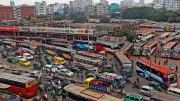 মেলান্দহ পৌরসভার ২৩ কোটি টাকার বাজেট ঘোষণা
