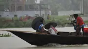 বিশ্বকাপে মেসির হ্যাটট্রিক, ঝড়-বৃষ্টির আভাসসহ নানা খবর