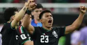 দক্ষিণ কোরিয়াকে হারিয়ে নকআউট নিশ্চিত মেক্সিকোর