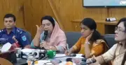 মানিকগঞ্জে মন্ত্রীর রোষানলে নির্বাহী প্রকৌশলী, হুঁশিয়ারি অ্যাকশনের