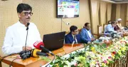 মৌলিক গবেষণায় আত্মনিয়োগের আহ্বান মন্ত্রীর