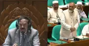 মন্ত্রীদের অনুপস্থিতি নিয়ে সংসদে ক্ষোভ, স্পিকার বললেন ‘শোকর করেন অর্থমন্ত্রী আছেন’