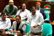 মীর শাহে আলমের ইউনিয়ন নামকরণ: পরিবারতন্ত্র ও ক্ষমতার অপব্যবহারের অভিযোগ