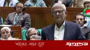 বিএনপির মির্জা ফখরুলের জামায়াতকে ক্ষমা চাওয়ার আহ্বান সংসদে