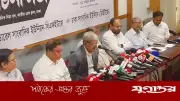 সাংবাদিকদের অধিকার রক্ষায় সব সময় পাশে থাকব: মির্জা ফখরুল