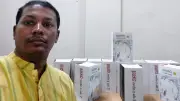 রাজধানীতে বাসে আগুন দিলে দুর্বৃত্তরা, যান চলাচল ব্যাহত