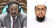 সংসদে ‘মবোক্রেসি’ বিতর্ক: জামায়াতের প্রতিবাদ মবোক্রেসি নয়, দাবি রাশেদুল ইসলামের