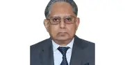 পুবালি ব্যাংকের চেয়ারম্যান পুনর্নির্বাচিত মনজুরুর রহমান