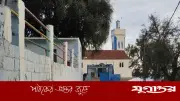আন্দালুস বিজয়ের স্মৃতি মরক্কোর তারেক বিন জিয়াদ মসজিদ