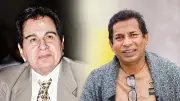 দিলীপ কুমারকে কাছে পেয়েও ছবি তোলেননি মোশাররফ করিম, কেন জানেন?
