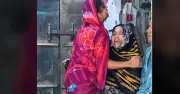ঢাকার দোহারে ঋণ আদায়ের চাপে মা-মেয়ের মৃত্যু, এনজিওর দাবি অভিযোগ মিথ্যা