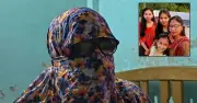 লক্ষ্মীপুরে মা-তিন মেয়ে হত্যা: ঘাতক গণপিটুনিতে নিহত, প্রতিবেশীর বর্ণনায় আতঙ্ক