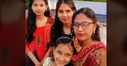 লক্ষ্মীপুরে মা-তিন মেয়েকে কুপিয়ে হত্যা, প্রতিশোধের শিকার অভিযুক্তও নিহত