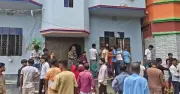 লক্ষ্মীপুরে মা ও তিন মেয়ে হত্যা: আহত মেজো মেয়ের মৃত্যু, নিহত ৪