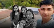 মা-বোন খুনের পর একা জুনায়েদ: ‘বাবার স্বপ্ন শেষ’