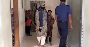 জামালপুরে আট মাসের শিশু হত্যায় মা আটক