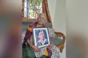 ছেলে হত্যার বিচার দেখে যেতে পারবেন কি না, শঙ্কায় মা মিনতি পালিত