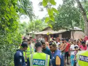 যশোরে পুলিশকে মারধর করে মোটরসাইকেল ছিনতাই, গ্রেপ্তার ১
