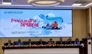 পৃথিবীর সর্বোচ্চ শৃঙ্গ জয় করা নুরুননাহার নিম্নিকে পূবালী ব্যাংকের সংবর্ধনা