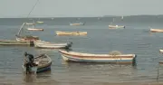 মোজাম্বিকের জেলেরা জ্বালানি মূল্যবৃদ্ধিতে দিশেহারা