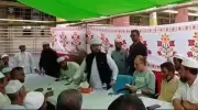এমপি হানজালার সালিস বৈঠকে উত্তেজিত ভিডিও ভাইরাল