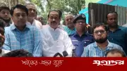 রায়পুরে মা-মেয়ে হত্যা: সম্প্রীতি নষ্টের চেষ্টা বন্ধের আহ্বান এমপি খায়েরের