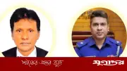 কুমিল্লায় ওসিকে লালকার্ড দেখালেন এমপি মোবাশ্বের আলম ভূঁইয়া