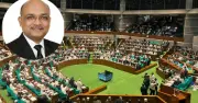 মদপানে লাইসেন্স বাধ্যতামূলক করার নিয়মে ক্ষোভ সংসদে