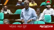 সংসদের চেয়ারে এমপিদের হাত কাটার অভিযোগ জয়নুল আবদিনের