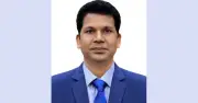 সিলেটের নতুন জেলা প্রশাসক মু. রেজা হাসান