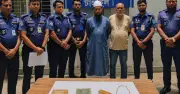 টাকা ধার না দেওয়ায় নারী হত্যা: মুয়াজ্জিন গ্রেফতার