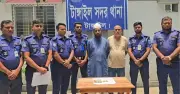 টাকা ধার না পেয়ে মসজিদের মুয়াজ্জিনের হাতে নারী হত্যা