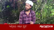 হত্যা মামলার আসামি ‘পীর’ সেজে কবরস্থানে আস্তানা, মাদকের আসর
