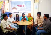ময়মনসিংহ বন্ধুসভায় ‘গাভী বিত্তান্ত’ নিয়ে পাঠচক্র