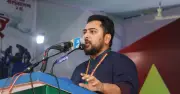 নাহিদ ইসলামের বাজেট সমালোচনা: দুর্নীতি বন্ধের পথ নেই