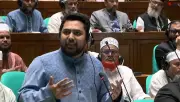 ভারতের হাইকমিশনারের ক্ষমা চাওয়া উচিত ছিল: নাহিদ ইসলাম