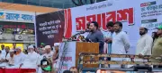 জুলাই গণহত্যার বিচার না হলে সরকার পাঁচ বছর টিকবে না: নাহিদ ইসলাম