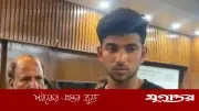 নাঈম হাসানকে ডিবি পরিচয়ে মারধর, চট্টগ্রামে বিসিবির ফিজিও