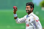 নাঈম হাসানকে হেনস্তা: তিন পুলিশের বিরুদ্ধে ব্যবস্থার সুপারিশ