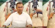 নরসিংদীতে কুকুর হত্যা: অভিযুক্ত গ্রেপ্তার, প্রধানমন্ত্রীর নির্দেশে ব্যবস্থা