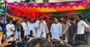 সিলেটের উন্নয়ন দেখিনি, শ্বশুরবাড়ির এলাকা হিসেবে অন্তত করবেন: নাসীরুদ্দীন পাটওয়ারী