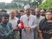 গণভোটে সংস্কারের পক্ষে ৭৫% ভোট, বাস্তবায়ন হচ্ছে না: নাসীরুদ্দীন