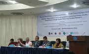 স্বাস্থ্য গবেষণায় সরকারের অর্থায়ন শুধু প্রয়োজনীয় বিষয়ে: জাতীয় অধ্যাপক