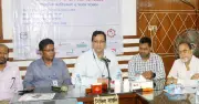 বগুড়ায় ২৮ জুন জাতীয় ভিটামিন ‘এ’ প্লাস ক্যাম্পেইন, লক্ষ্য ৫ লাখ শিশু