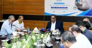 ২৮ জুন দেশব্যাপী ভিটামিন ‘এ’ প্লাস ক্যাম্পেইন, লক্ষ্য ২ কোটি ৪০ লাখ শিশু