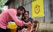 ১৪ মাস পর দেশব্যাপী ভিটামিন এ ক্যাম্পেইন ২৮ জুন
