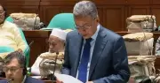 প্রথমবারের মতো রাজস্ব আদায়ে ৪ লাখ কোটি টাকা ছাড়ালো এনবিআর