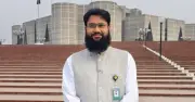 প্রতিরক্ষা বাজেট বাড়ানোর দাবি এনসিপি সংসদ সদস্যের