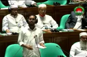 এনসিপির হান্নান মাসউদের ‘খ্যাতির বিড়ম্বনা’ মন্তব্যে সংসদে তোলপাড়