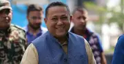 চীন সফর শেষে নেপালের পররাষ্ট্রমন্ত্রীর আশাবাদ: সহযোগিতা সম্প্রসারণ হবে নতুন খাতে
